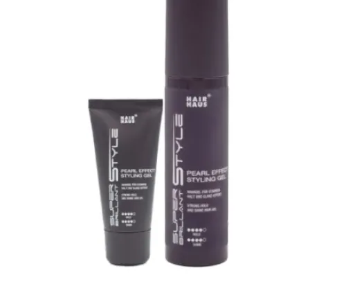 Super Brillant Style Pearl Effect Gel Discount