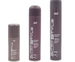 Super Brillant Style Strong Spray Discount