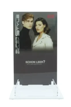 Super Brillant Styler Aufsteller 5er Set DIN A7 Online