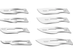Swann-Morton Skalpellklingen Online