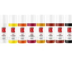swiss color 100 Base Pigments Sale