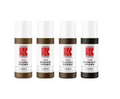 swiss color 700 Brow Lips Areola Skin Pigments Best