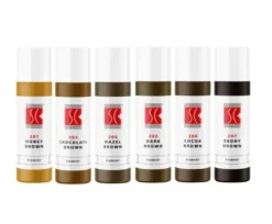 swiss color 200 Brow Pigments New