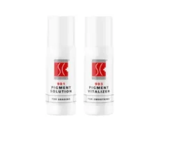 swiss color 900 Hilfsstoffe Pigment