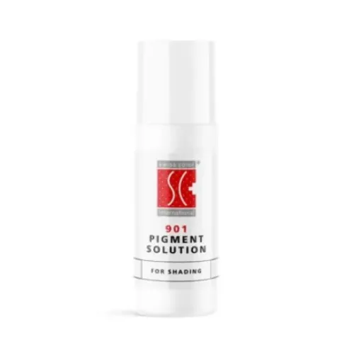 swiss color 900 Hilfsstoffe Pigment Solution Sale