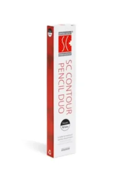 swiss color Contour Pencil DUO