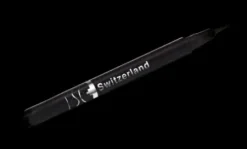 swiss color Eyeliner Hot