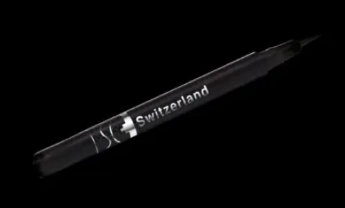 swiss color Eyeliner Hot