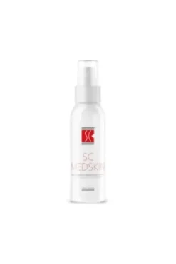 swiss color Med Skin Spray Hot