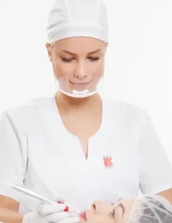 swiss color Microblading Hygienische Maske Online