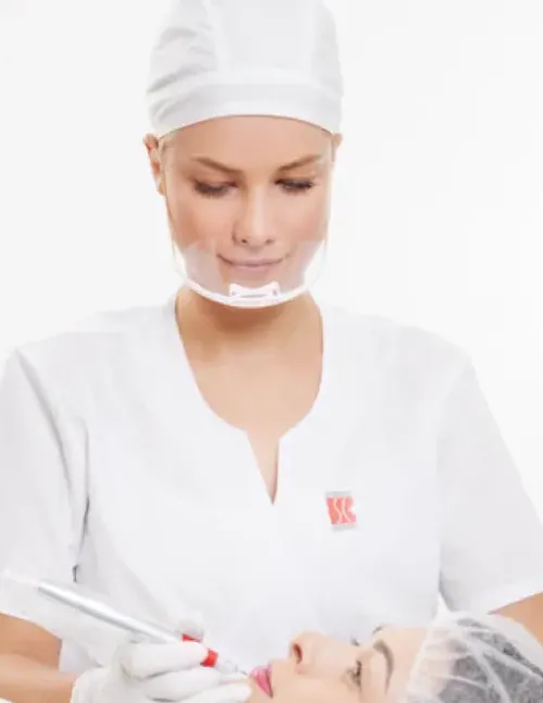 swiss color Microblading Hygienische Maske Online