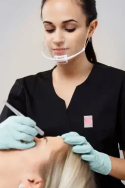 swiss color Microblading Hygienische Maske Online