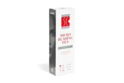 swiss color Microblading Pen Einweghandstück New