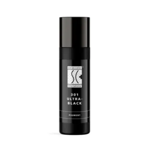 swiss color PMU Pigment Eyeliner Hot