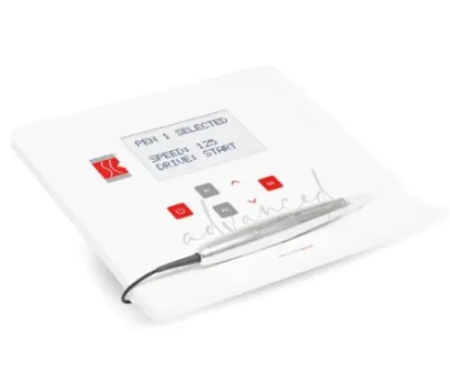 swiss color Swiss Liner Advanced Display New