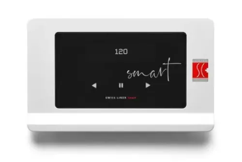 swiss color Swiss Liner Smart + Classic Handstück Outlet