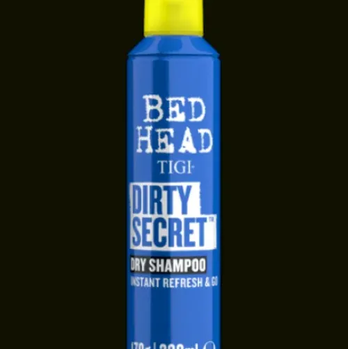 TIGI Bed Head Dirty Secret Dry Shampoo Online