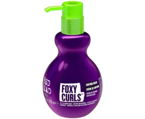 TIGI Bed Head Foxy Curls Contour Cream Online