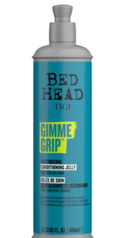 TIGI Bed Head Gimme Grip Texturizing Conditioning Jelly