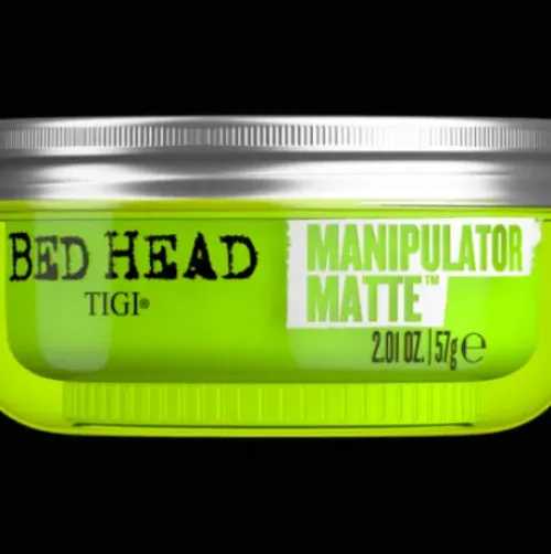 TIGI Bed Head Manipulator Matte Wax Best