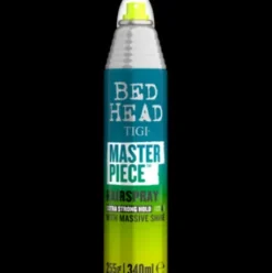 TIGI Bed Head Masterpiece Hairspray Discount