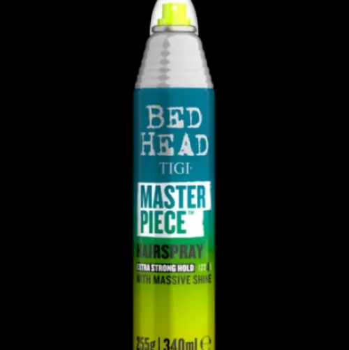 TIGI Bed Head Masterpiece Hairspray Discount
