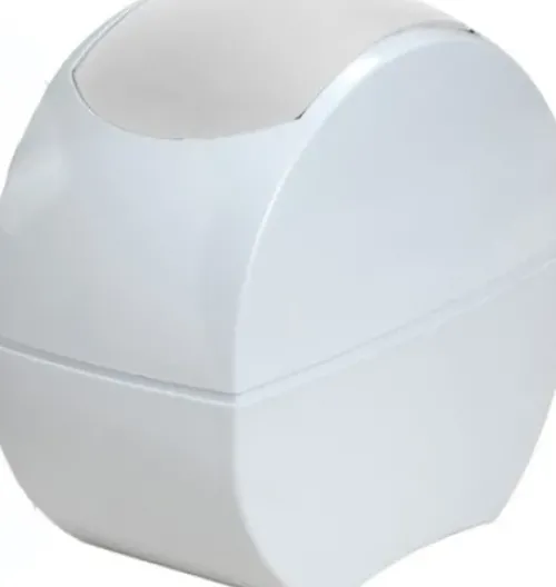 Tischabfallbehälter design 500 W154 Outlet