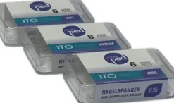 3TO COMBIped Spangen Hart Clearance