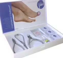 3TO COMBIped Starterbox Outlet