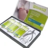 3TO Podostripe Starterbox inkl. 18 Spangen Outlet