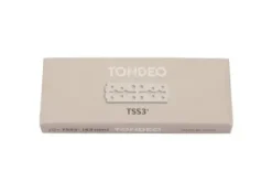 TONDEO TSS3+ Kabinet-Klingen Hot
