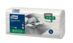 Tork Reinigungstücher W4 Best