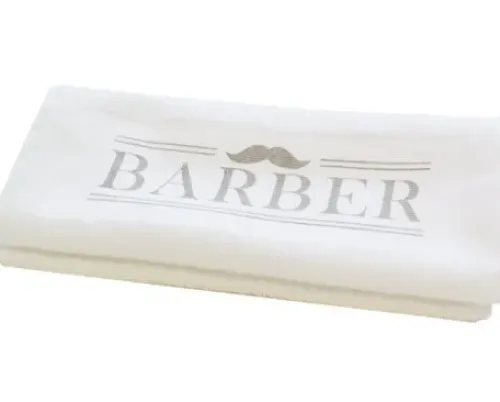 TREND DESIGN Barber Handtuch New