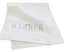 TREND DESIGN Barber Handtuch New