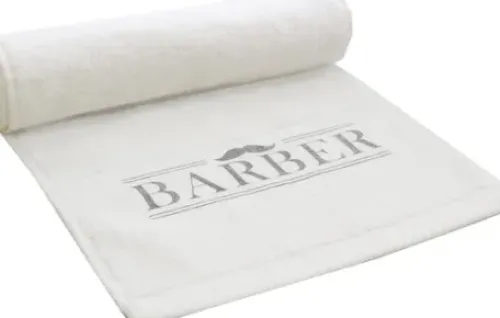 TREND DESIGN Barber Handtuch New