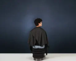 TREND DESIGN Nano Air Schneide- und Rasierumhang Online