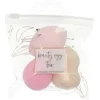 Trisa Accessoires Beauty Egg Trio Sale