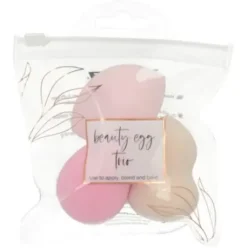 Trisa Accessoires Beauty Egg Trio Sale