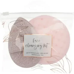 Trisa Accessoires Face Cleansing Kit Clearance