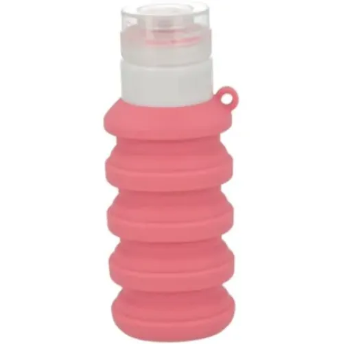 Trisa Accessoires Foldable Travel Bottle Set Sale