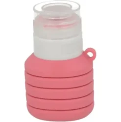 Trisa Accessoires Foldable Travel Bottle Set Sale