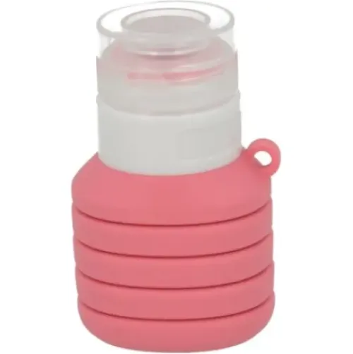 Trisa Accessoires Foldable Travel Bottle Set Sale