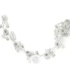 Trisa Celebride Haarkamm mit Perlen und Strass und zarter, formbarer Drahtdeko Discount