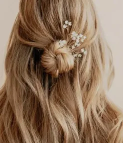 Trisa Celebride Verspielte Haarnadeln für den Boho Style Hot