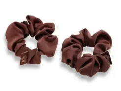 Trisa Eco-Linie Satin Scrunchie 10 cm Online
