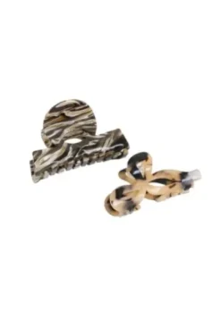 Trisa Fashion Acrylklemme Best