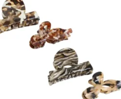 Trisa Fashion Acrylklemme Best