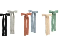 Trisa Fashion Barrette mit Schleife Clearance