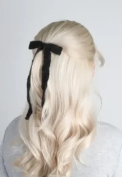 Trisa Fashion Barrette mit Schleife Clearance