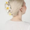 TRISA Fashion Frangipani Set Haarklammern & Clip Best
